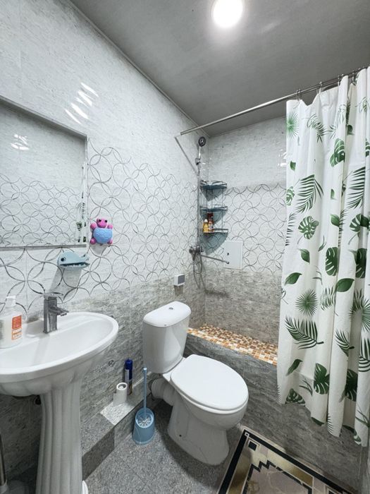 KUNLIK| Посуточно 2-х комн. для туристов и семьи| метро Чиланзар