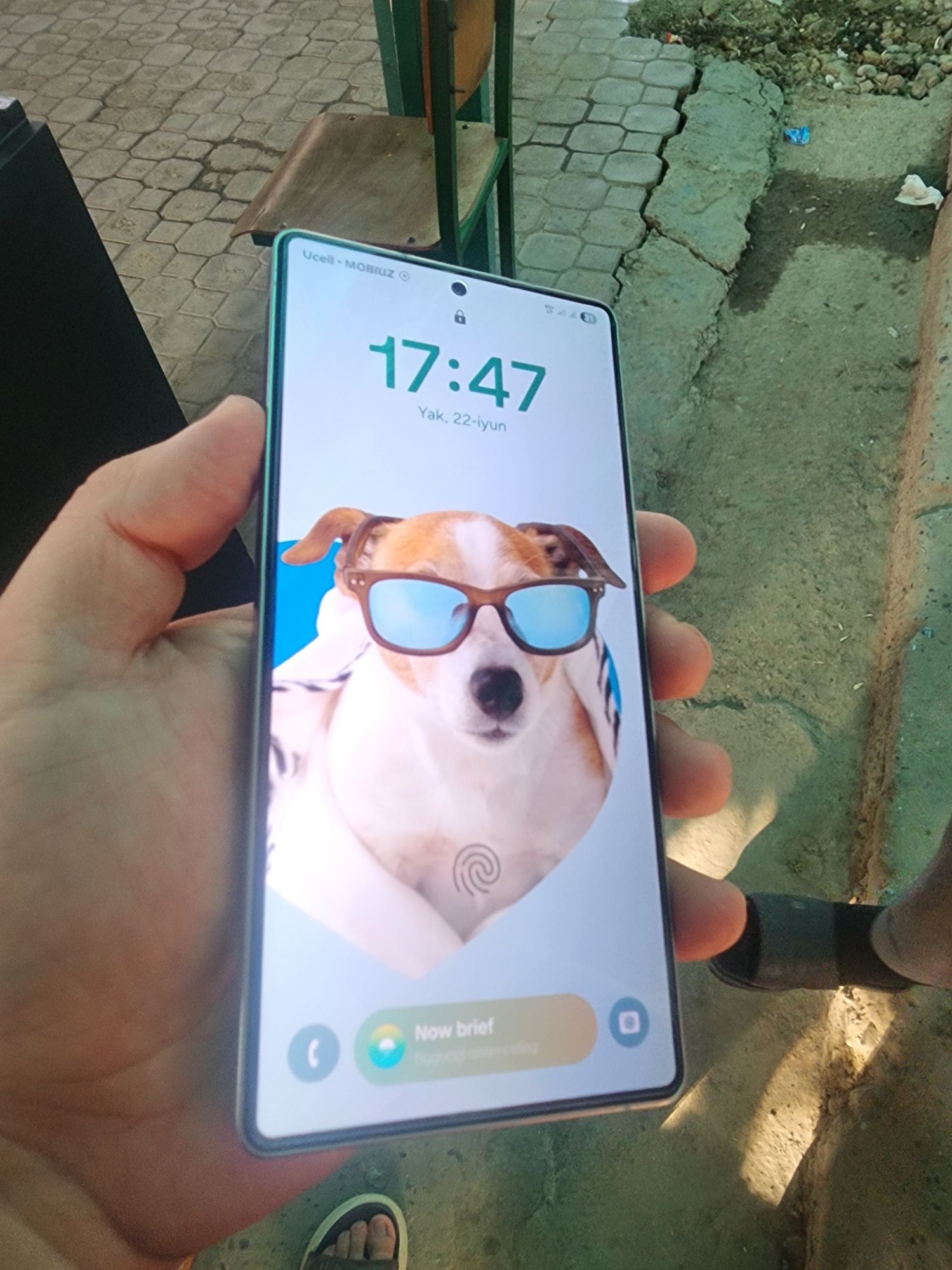 Samsung S25 ultra