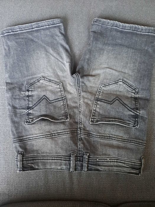 Дънкови панталони 146см Tom tailor