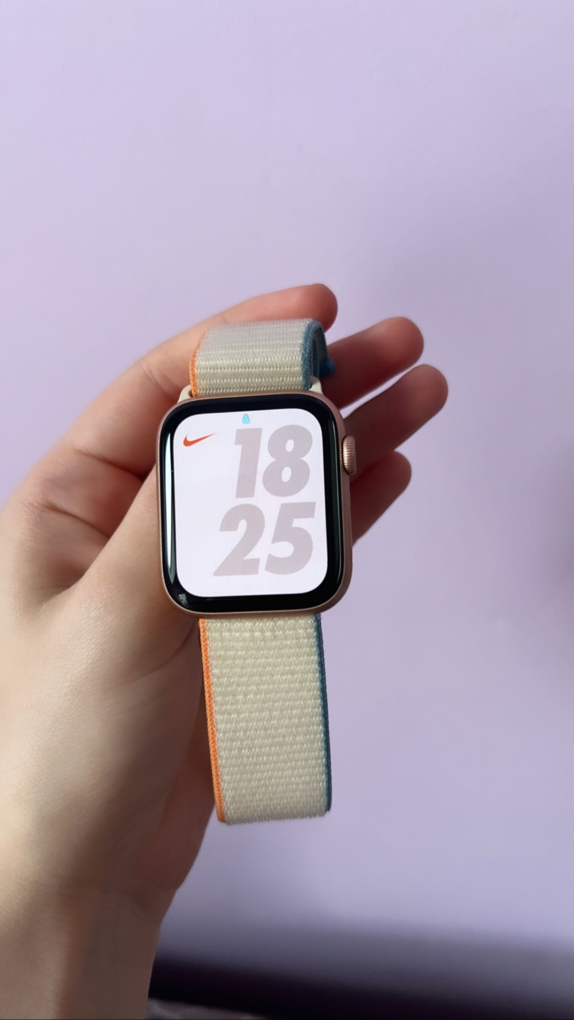 Apple Watch Series 6