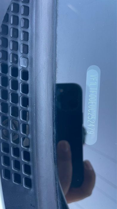 Renaul Latitude 2.0 dci automata