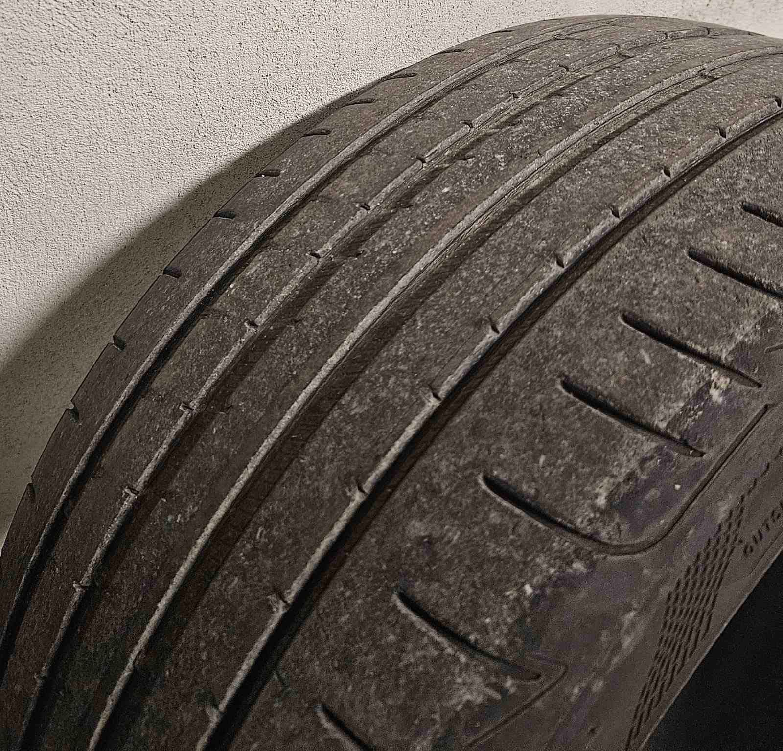Летни автомобилни гуми Goodyear