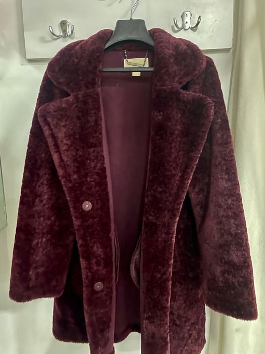 Palton dama ca nou