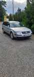 Vind Passat b5.5 an 2001