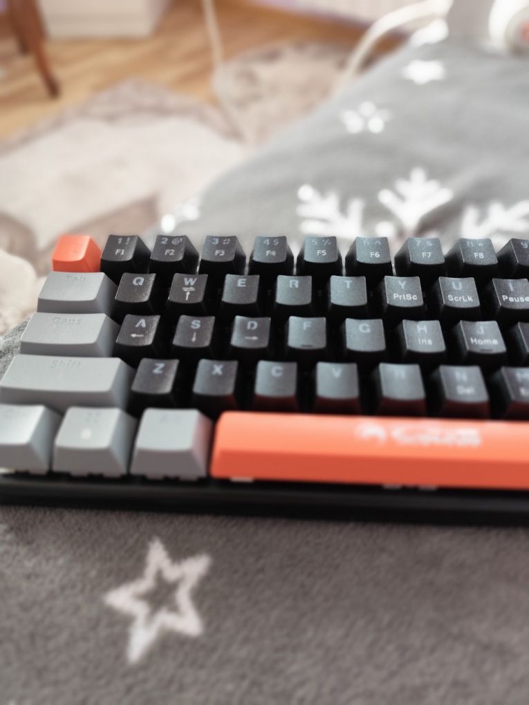 Tastatura scorpion kg903