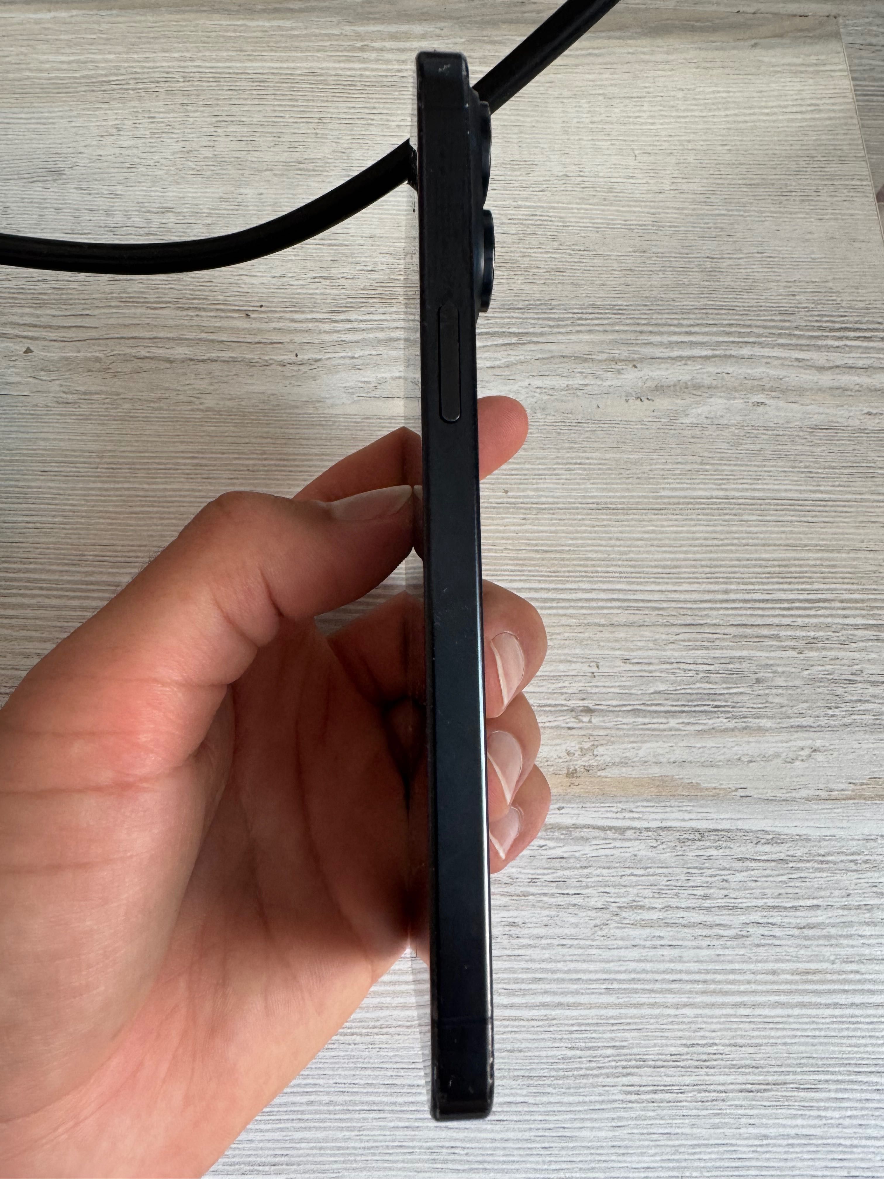 iPhone 15 pro max 86% 256gb blue (без IMEI)