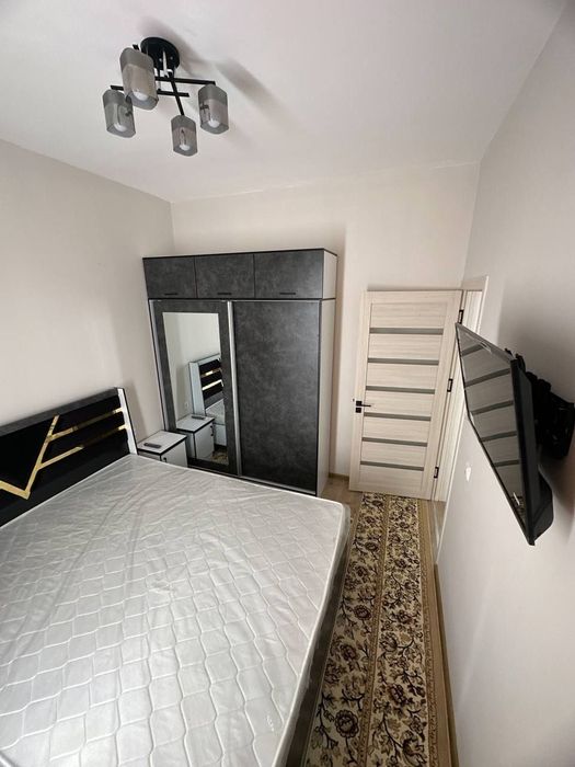 Аренда 2 комкомнатная квартира Манзара Юнусобод