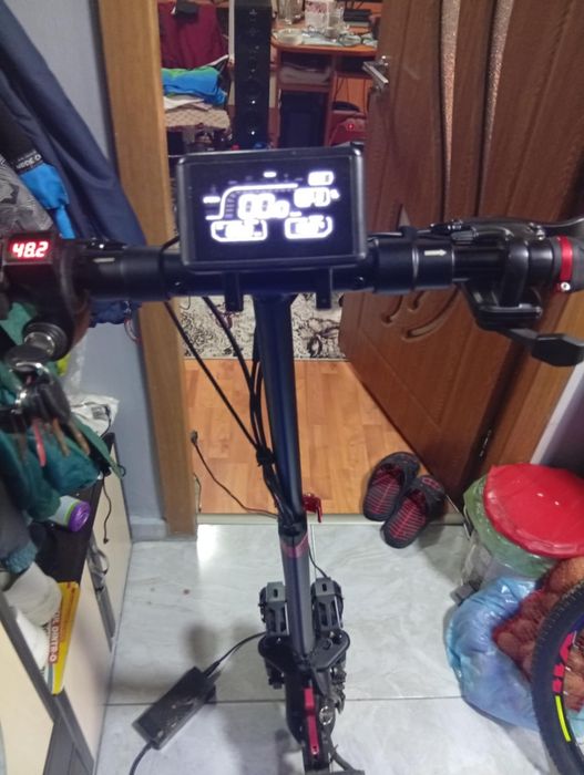 Vând Trotineta Electrica