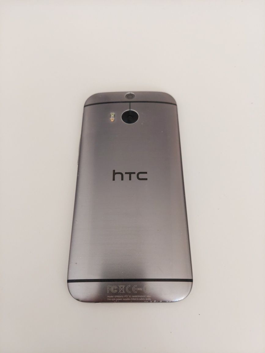 [По договорка] Телефон HTC One M8