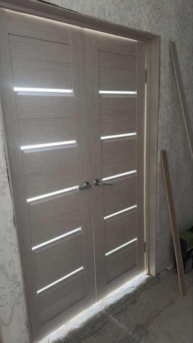 Двери межкомнатные