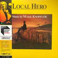 Album vinil Mark Knopfler - "Local Hero" ( 2021 )