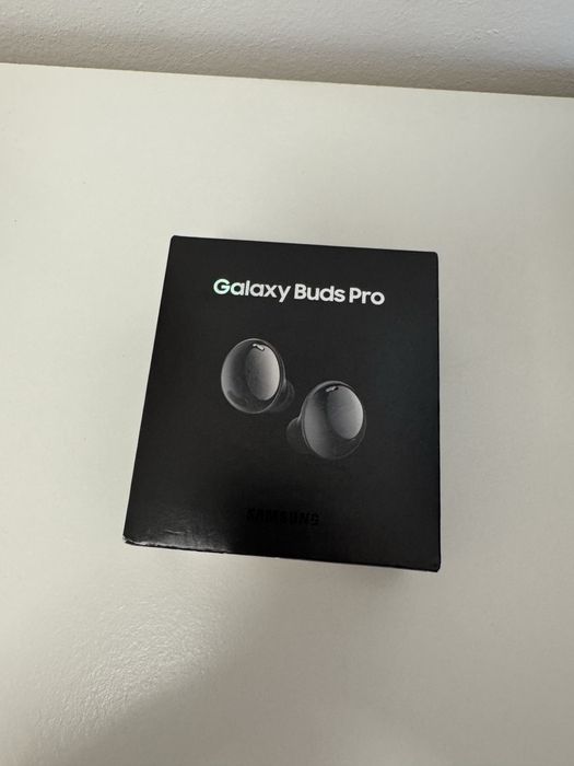 Casti galaxy buds pro