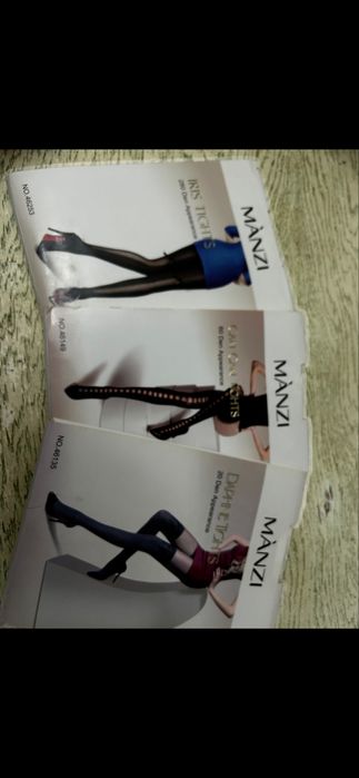 Колготки для беременных, 100 ден, микрофибра