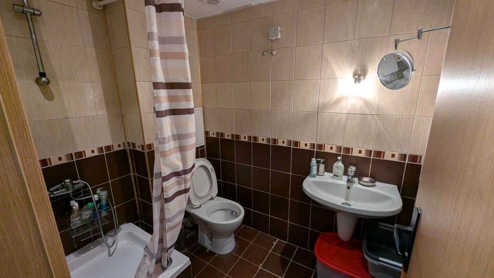 Дава се под наем Двустаен апартамент в София, Дианабад - 64 кв.м за 612 € - Снимка #4