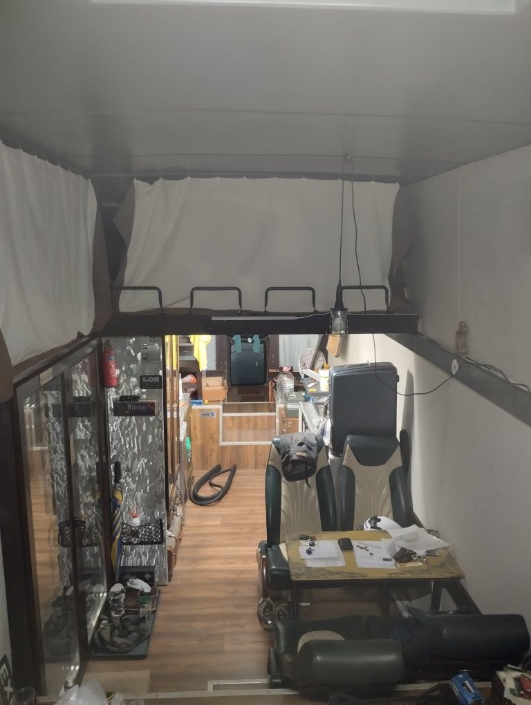Продава се Хотел в София, Славия - 35 кв.м за 858 €/кв.м - Снимка #5