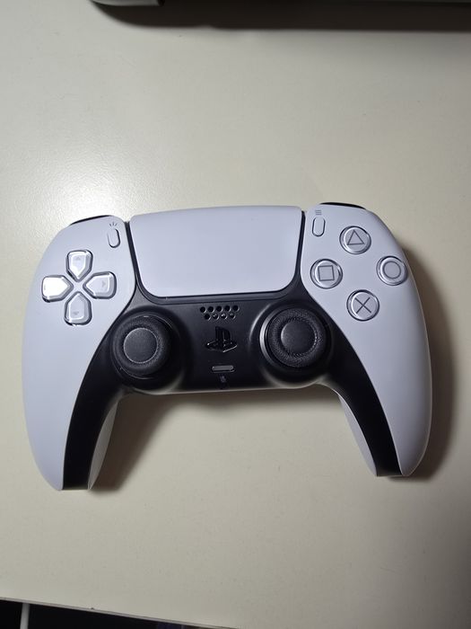 Controller ps5 alb