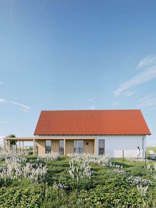 Arhitect Proiectant | Avize & Autorizări | Urbanism | PUZ & PUD | HD