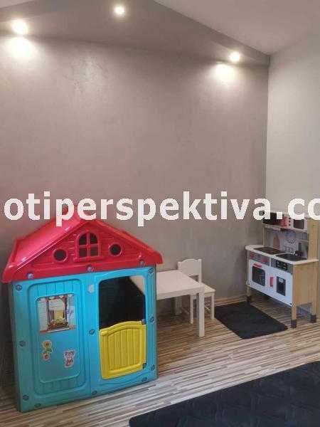 Продава се Тристаен апартамент в Пловдив, Изгрев - 86 кв.м за 931 €/кв.м - Снимка #10
