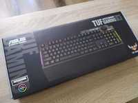 Tastatura Gaming ASUS TUF Gaming K1 RGB