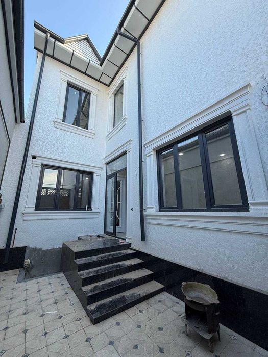 Срочно продается 1,3-сотик 6-комн участка в Сергели Хонобод