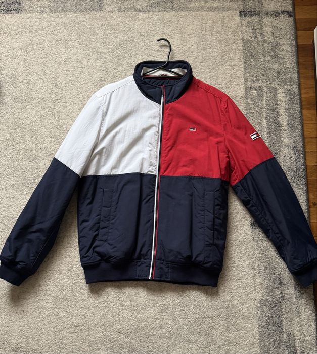 Geaca Tommy Hilfiger