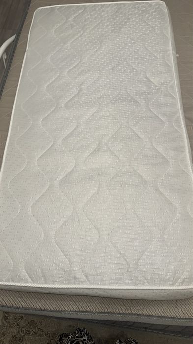 Продам детский матрас