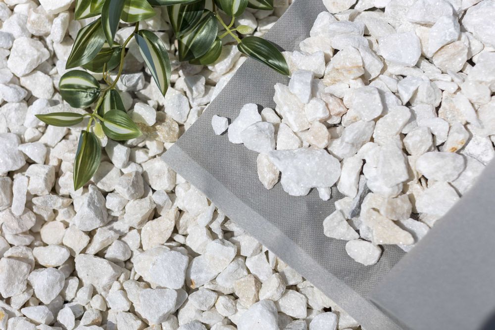 Folie Membrana Geotextil - Rola 33mp pentru piatra, pavaj, gradina