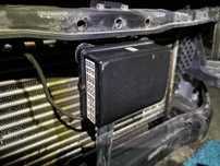 Senzor radar Mercedes ML an 2014 W166 A2129004603