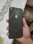 Iphone xsmax 256