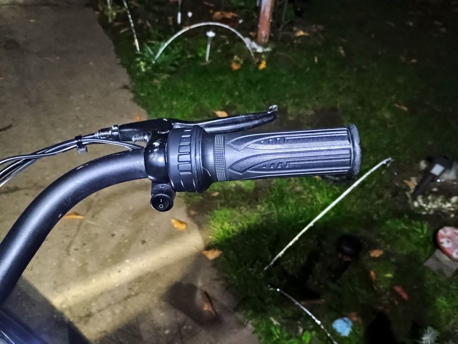 Електрически велосипед Vanmoof s2