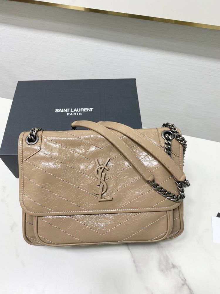 Geanta Saint Laurent Niki