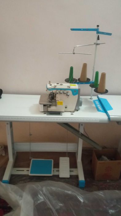 Jack overlook sotiladi