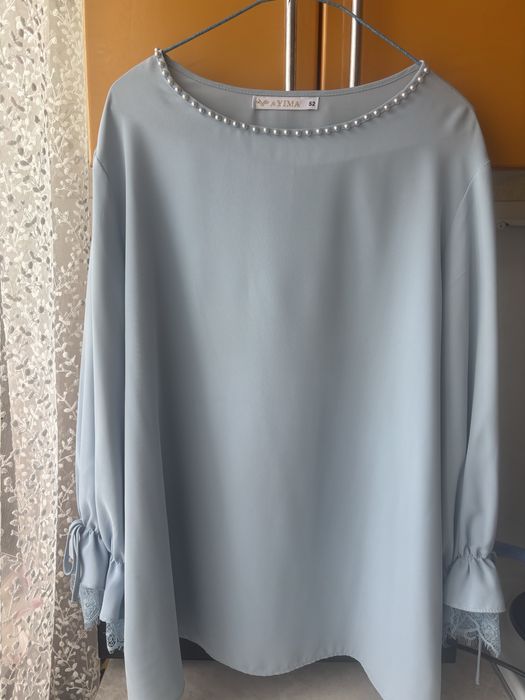 Блузка женская нарядная