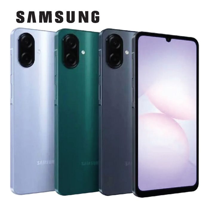 Новый Samsung Galaxy A07  128ГБ  +IMEI готово +Гарантия +Доставка