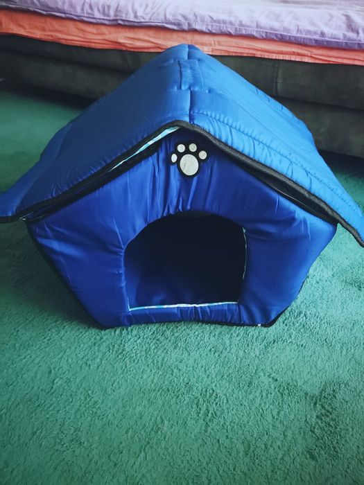 НОВО! Къщичка за животни PET PRIOR