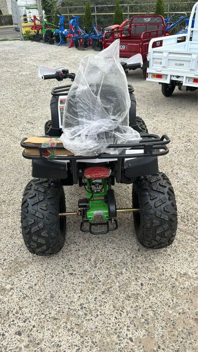 Vand atv 200 cc automat