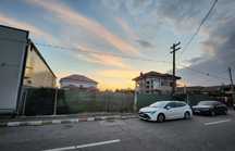 Teren 849 mp | Târgoviște, str. Căpitan Andreescu