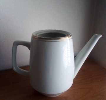 Чайници, ретро порцелан