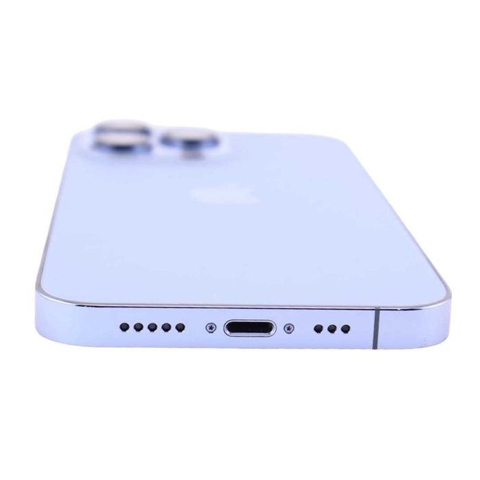 iPhone 13 Pro 128GB Sierra Blue - GARANTIE 24 LUNI | TrueGSM