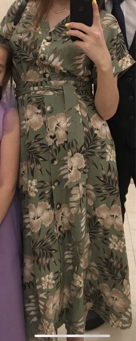 Продам платье Турция