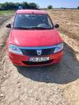 Vând Dacia Logan