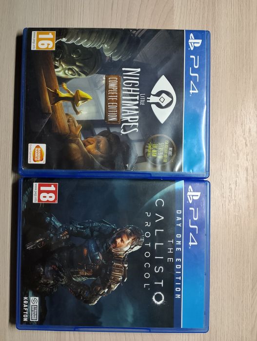 Продам диски на плэйстэйшон