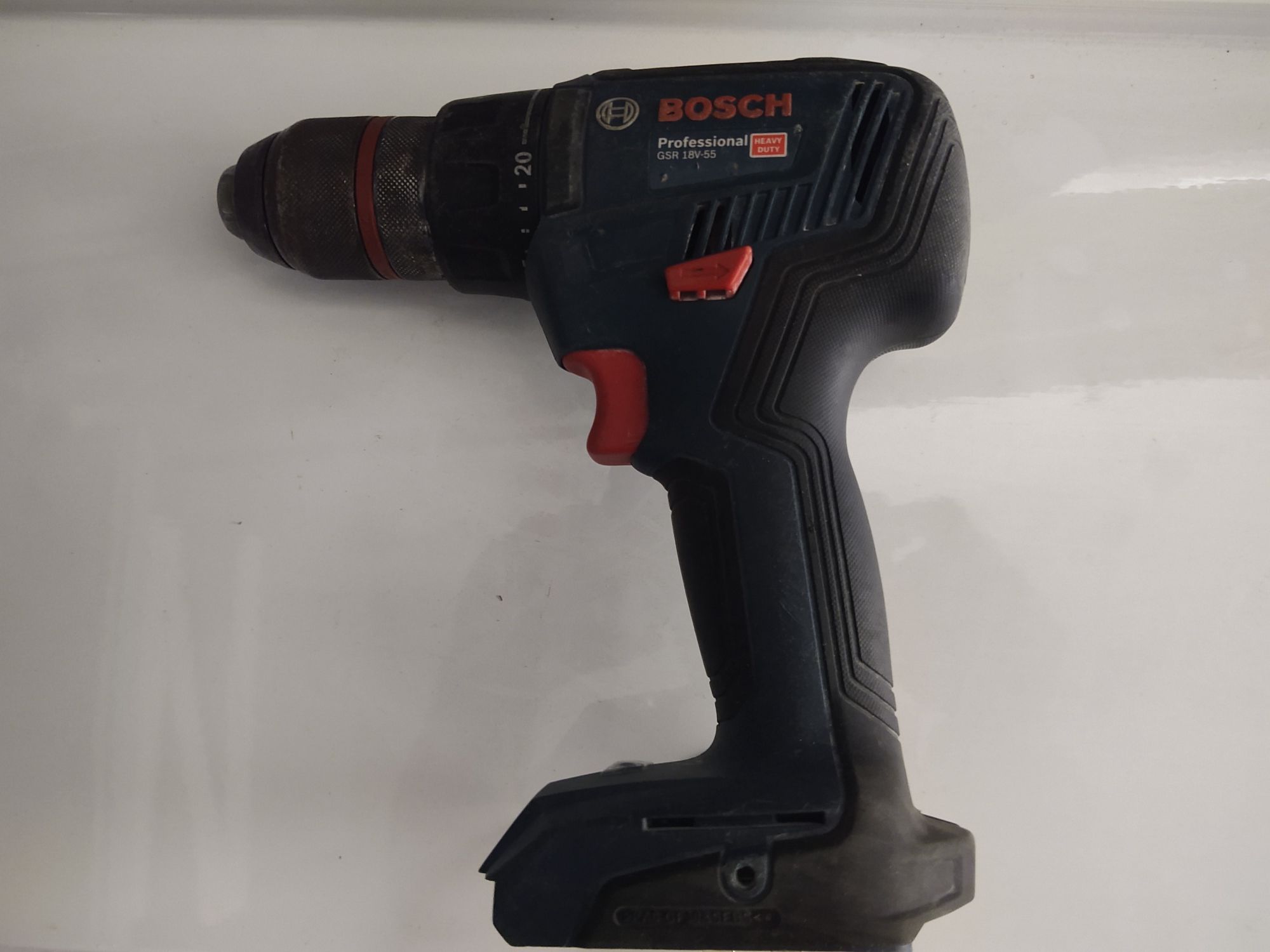 Батерия BOSCH 6AH