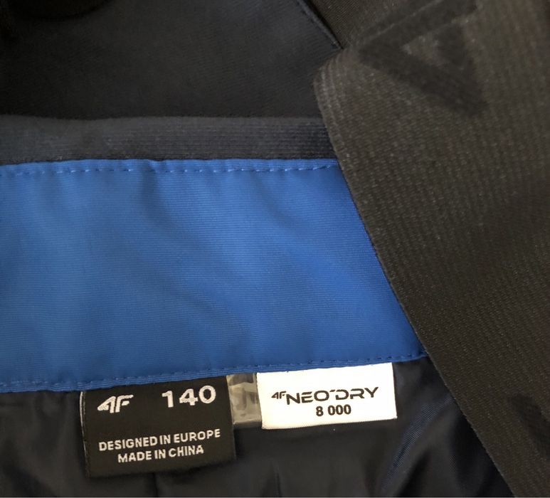 Три грейки панталони с полар