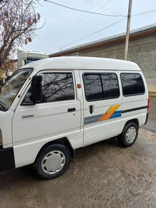 Damas sotiladi 2019 yil yurgani 240 min xolati chotki faqat next pulga