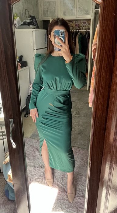 Продам вечернее/коктейльное платье