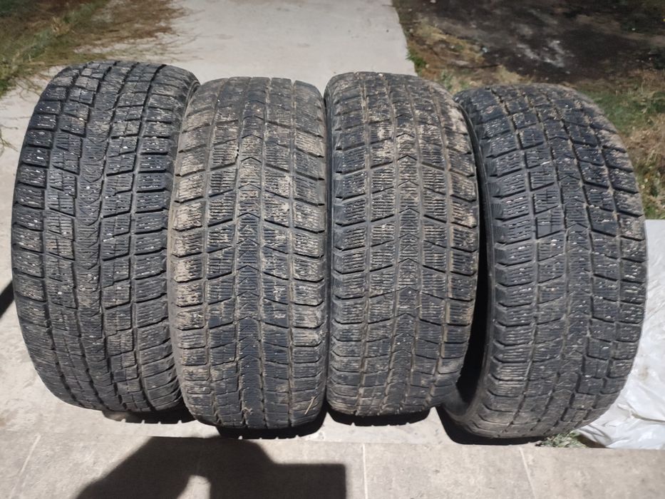 Шины зимние NEXEN 235/55R18