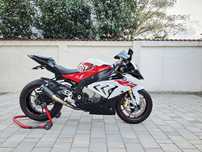 Bmw S1000RR 2018