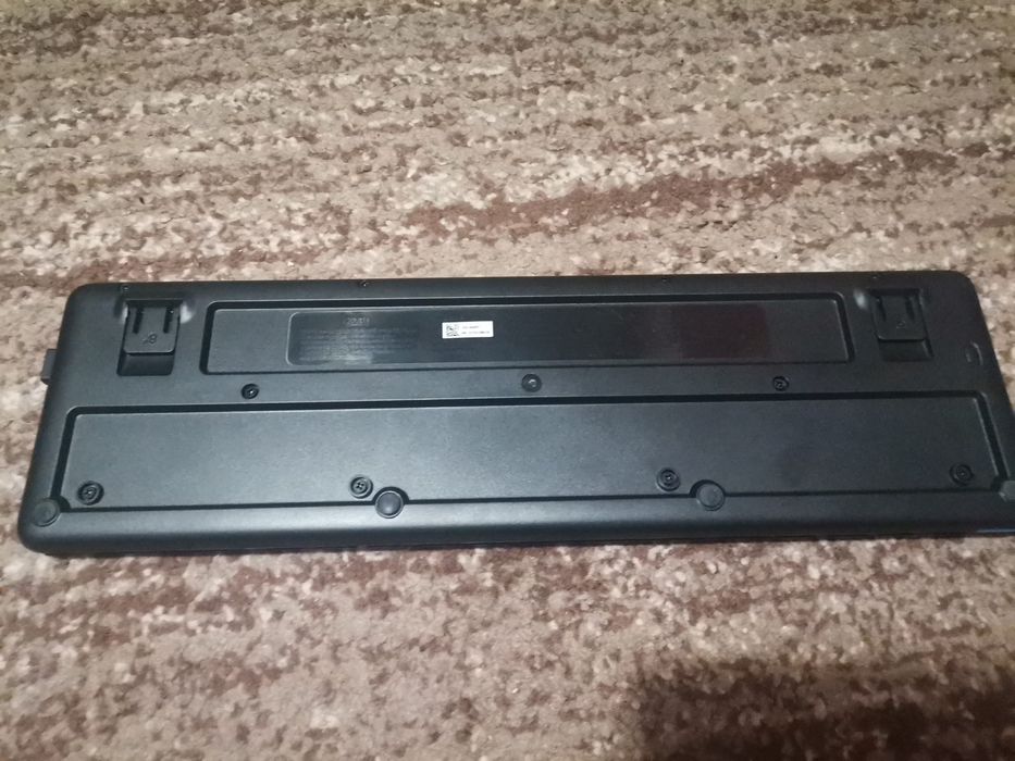 Tastatura gaming Marvo , Tastatura logitech pt office