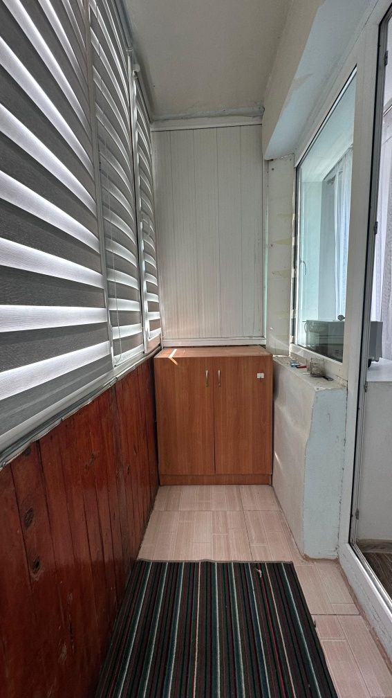 Продам  4-х  комнатную  квартиру  в  мкр  Каратал